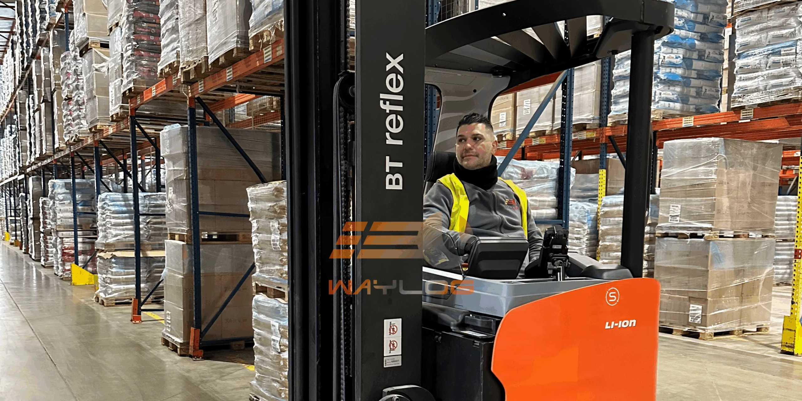 THE POSITIVE IMPACT ON YOUR BUSINESS WHEN YOU WORK WITH LOGISTICS PROFESSIONALS