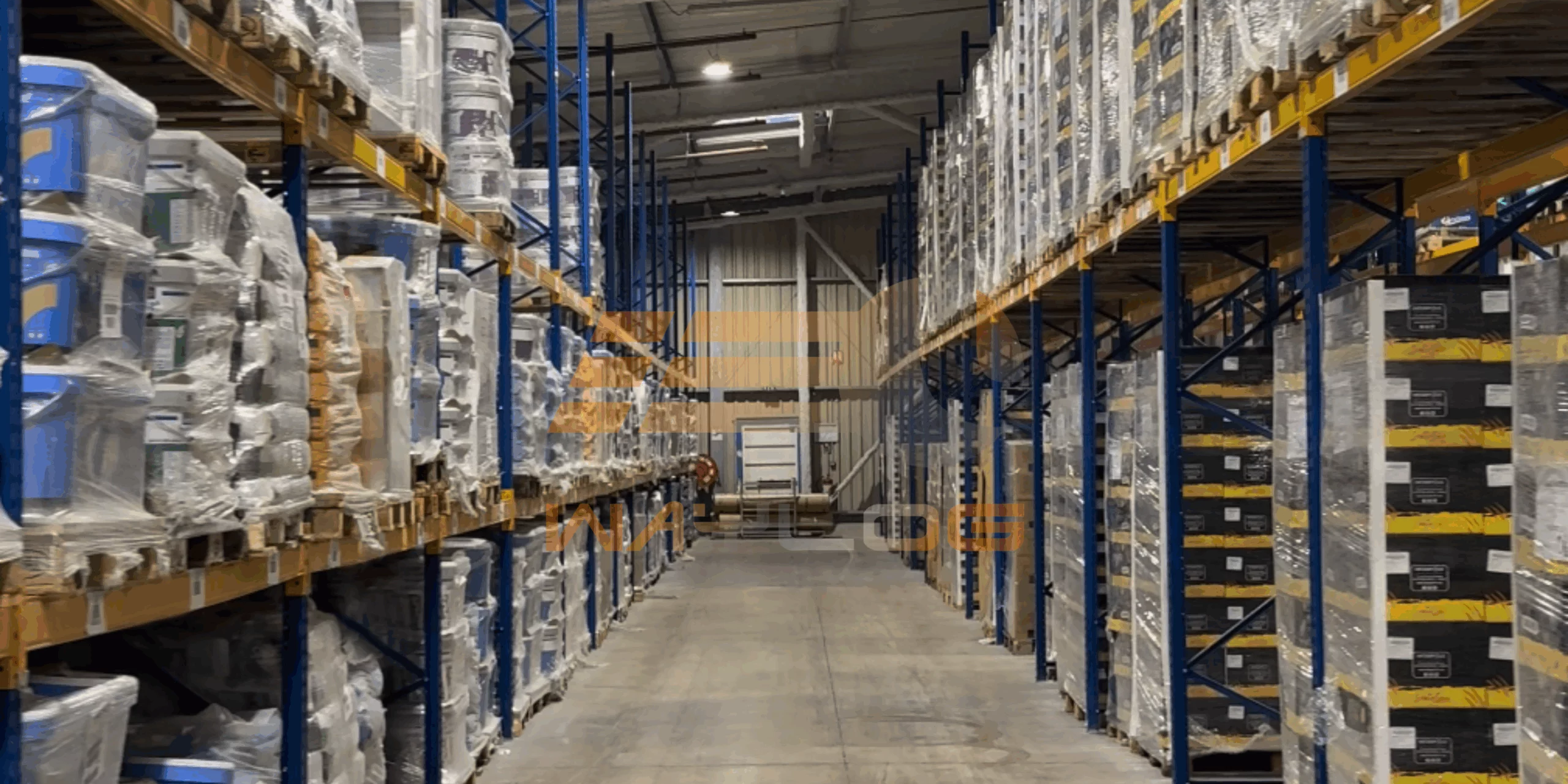 The positive impact on your business when you work with logistics professionals