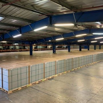 Sunpower présent sur Nimes et maintenant Lunel