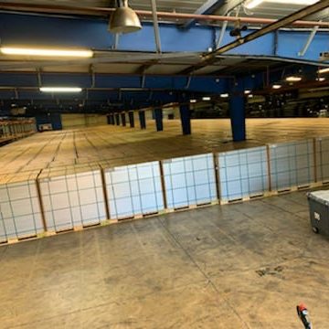 Sunpower présent sur Nimes et maintenant Lunel