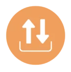 Réception & Expédition