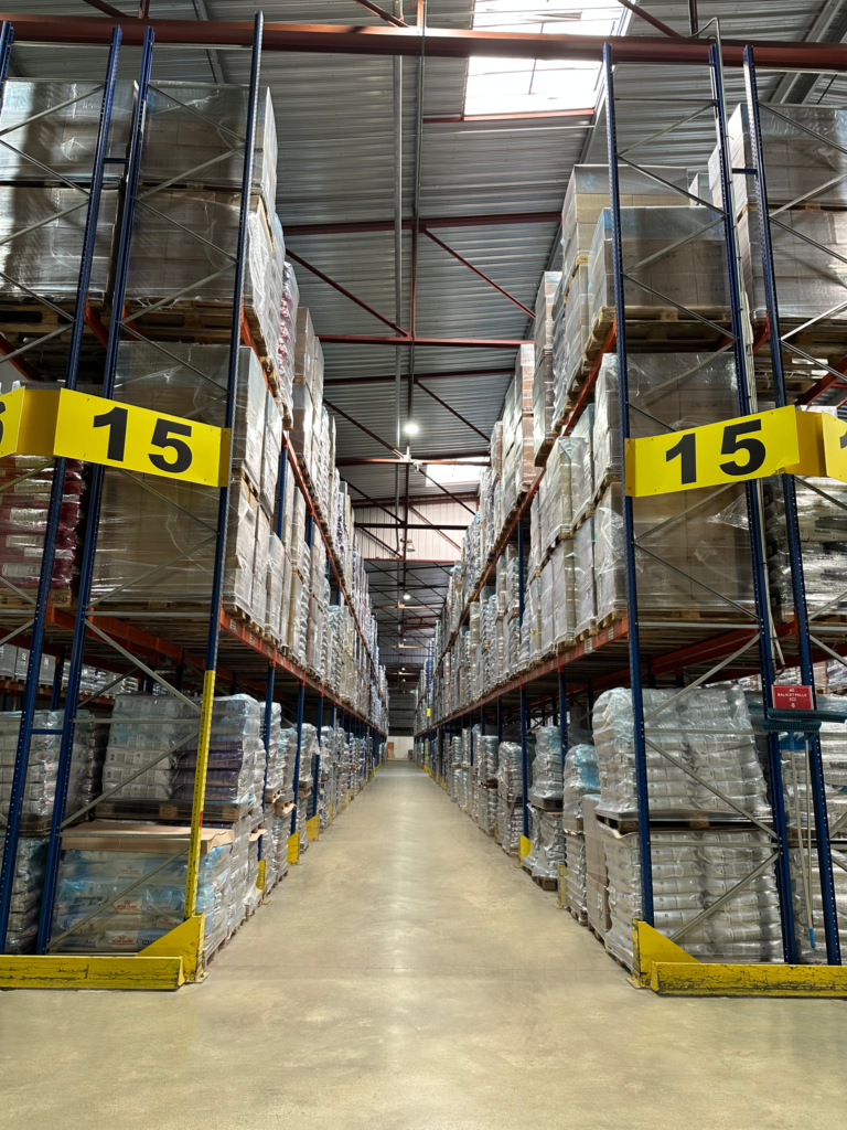WAYLOG AND SOTRAB LOGISTIQUE: A MERGER SERVING LOGISTICS AND TRANSPORT