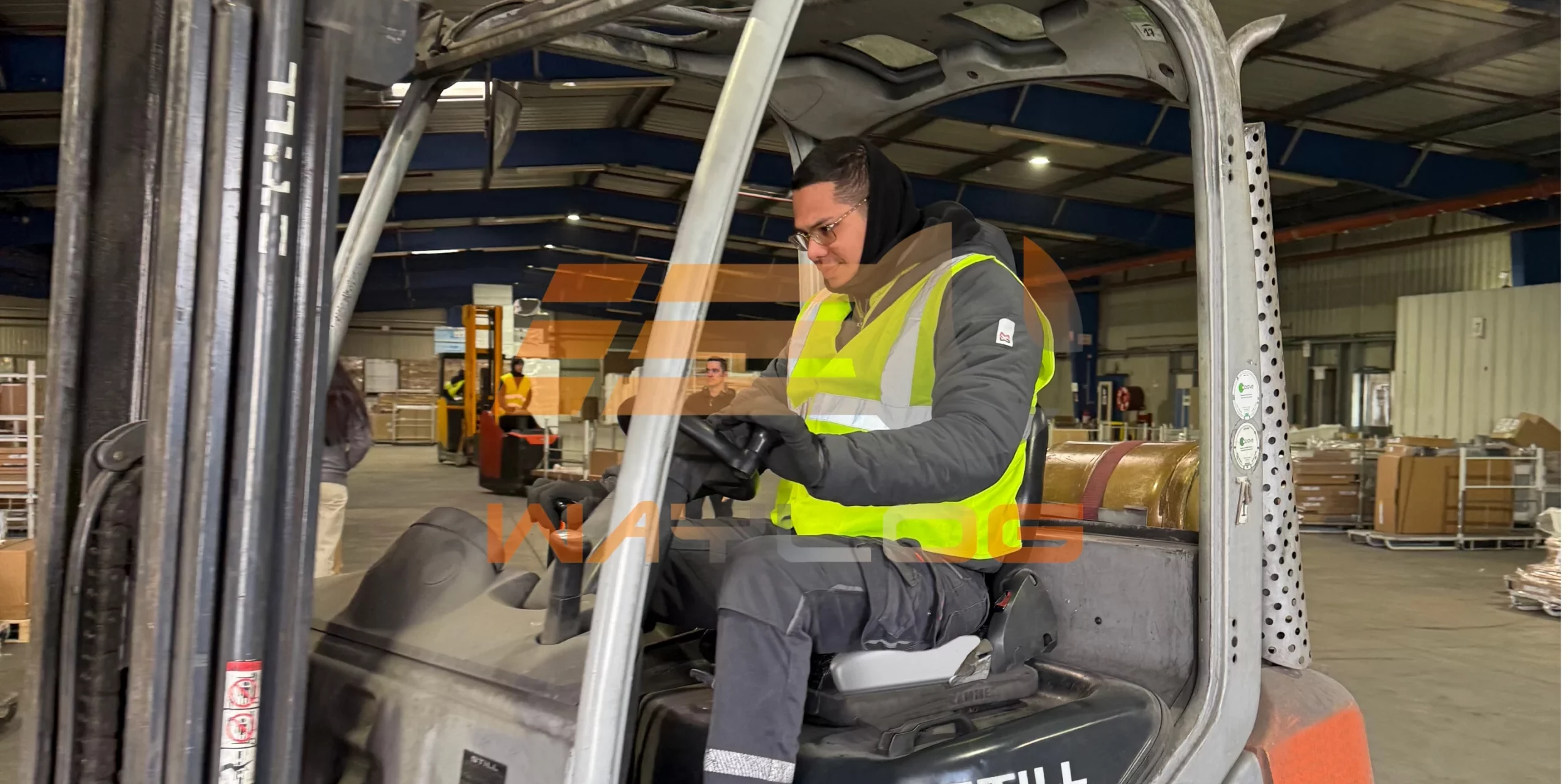 Stockage ou Cross-Docking – Quelle Solution Choisir – Waylog