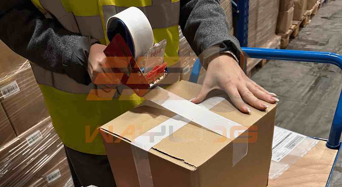 đŻ Co-packing: 4 Common Mistakes That Drive Up Your Logistics Costs