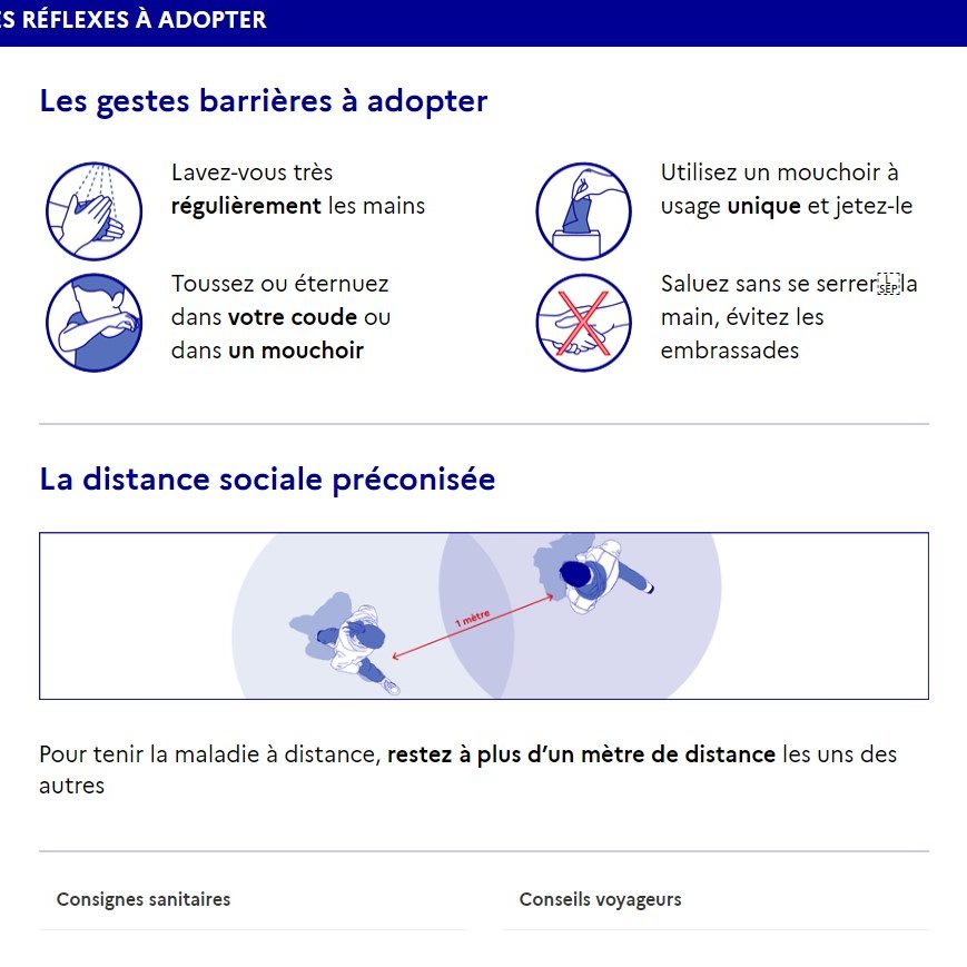 WAYLOG face au COVID-19