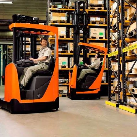 Logistics solutions in France and in Europe WAYLOG