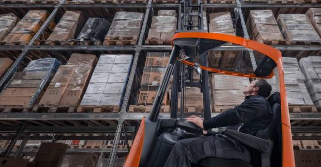 Waylog se dote de nouveaux chariots élévateurs