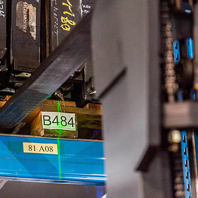 Waylog acquires new forklifts