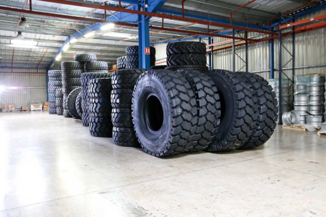 Les dépôts Waylog : qualité et réactivité