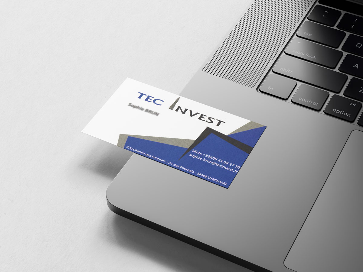 Notre Histoire TECH INVEST et WAYLOG Notre Histoire TECH INVEST et WAYLOG